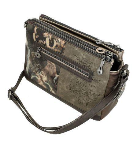 Anekke Real 41703-184 crossbody táska