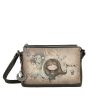 Anekke Real 41703-184 crossbody táska