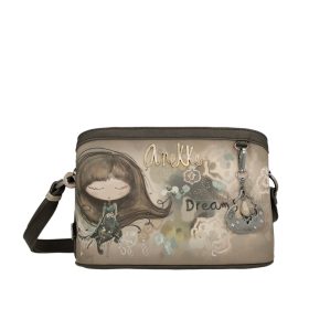 Anekke Real 41703-258 crossbody táska