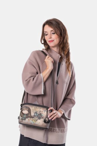 Anekke Real 41703-258 crossbody táska