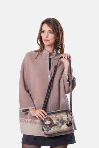 Anekke Real 41703-258 crossbody táska