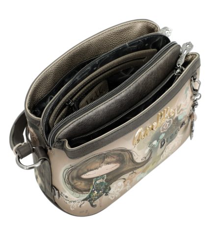 Anekke Real 41703-258 crossbody táska