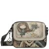 Anekke Real 41703-349 crossbody táska