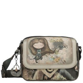 Anekke Real 41703-349 crossbody táska