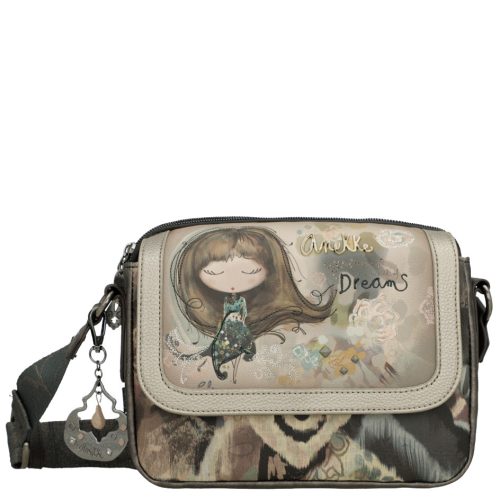 Anekke Real 41703-349 crossbody táska