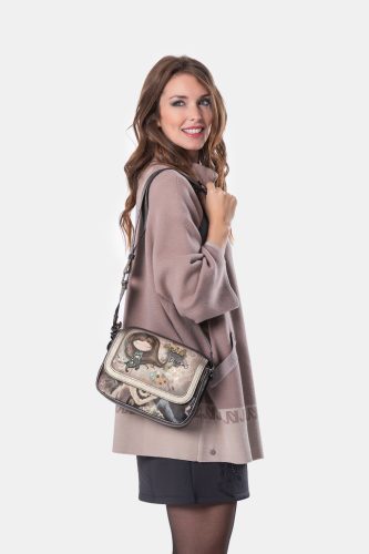 Anekke Real 41703-349 crossbody táska