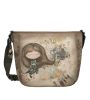 Anekke Real 41703-517 crossbody táska