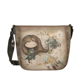 Anekke Real 41703-517 crossbody táska