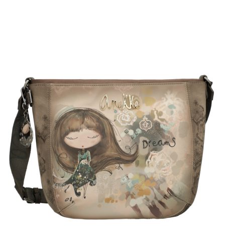 Anekke Real 41703-517 crossbody táska