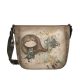 Anekke Real 41703-517 crossbody táska