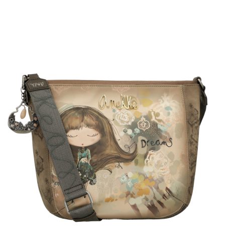Anekke Real 41703-517 crossbody táska