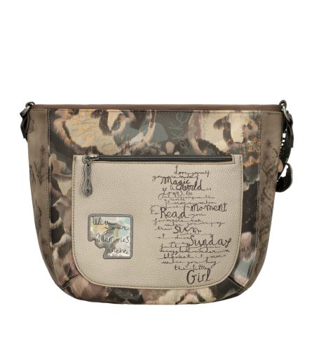 Anekke Real 41703-517 crossbody táska