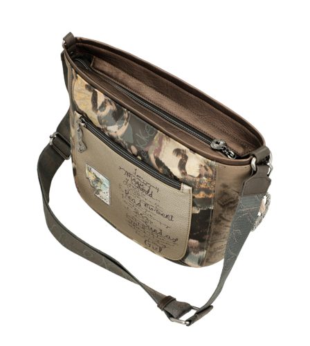 Anekke Real 41703-517 crossbody táska
