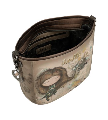 Anekke Real 41703-517 crossbody táska