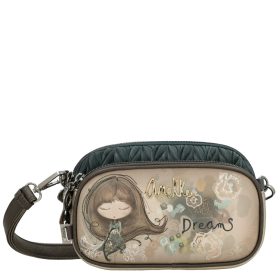 Anekke Real 41703-445 kicsi crossbody táska