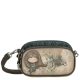 Anekke Real 41703-445 kicsi crossbody táska