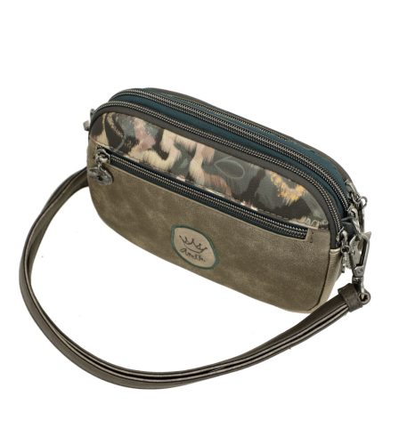 Anekke Real 41703-445 kicsi crossbody táska