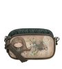 Anekke Real 41703-445 kicsi crossbody táska