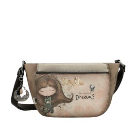 Anekke Real 41703-522 crossbody táska