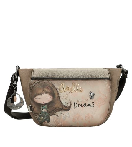 Anekke Real 41703-522 crossbody táska