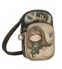 Anekke Real 41703-907 kicsi crossbody táska