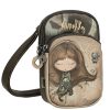 Anekke Real 41703-907 kicsi crossbody táska
