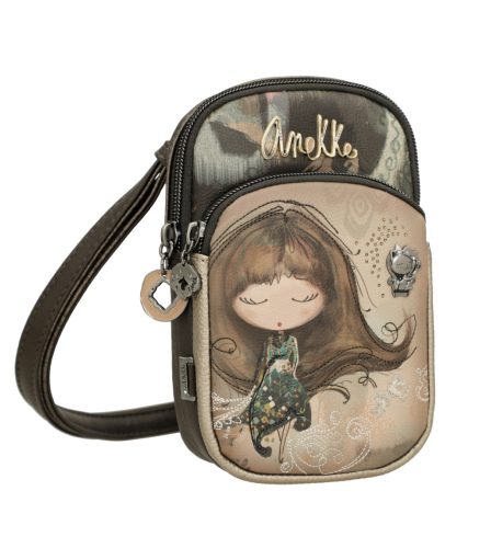 Anekke Real 41703-907 kicsi crossbody táska