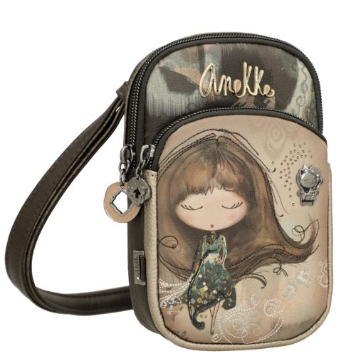 Anekke Real 41703-907 kicsi crossbody táska