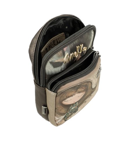 Anekke Real 41703-907 kicsi crossbody táska