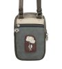 Anekke Real 41703-907 kicsi crossbody táska
