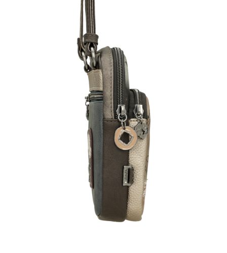 Anekke Real 41703-907 kicsi crossbody táska