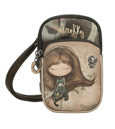 Anekke Real 41703-907 kicsi crossbody táska
