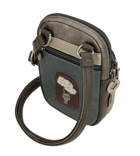 Anekke Real 41703-907 kicsi crossbody táska