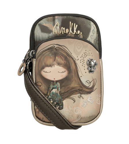 Anekke Real 41703-907 kicsi crossbody táska