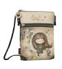 Anekke Real 41703-904 mini crossbody táska