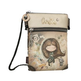 Anekke Real 41703-904 mini crossbody táska