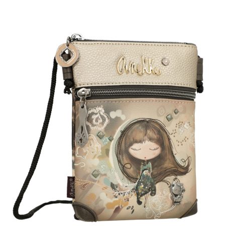 Anekke Real 41703-904 mini crossbody táska