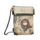 Anekke Real 41703-904 mini crossbody táska