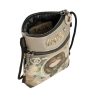Anekke Real 41703-904 mini crossbody táska