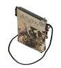 Anekke Real 41703-904 mini crossbody táska