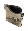 Anekke Real 41703-904 mini crossbody táska