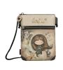 Anekke Real 41703-904 mini crossbody táska