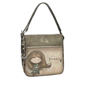 Anekke Real 41705-072 válltáska és hátizsák