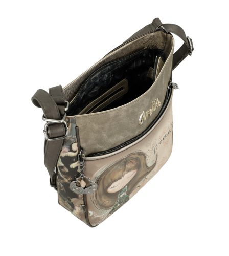 Anekke Real 41705-072 válltáska és hátizsák