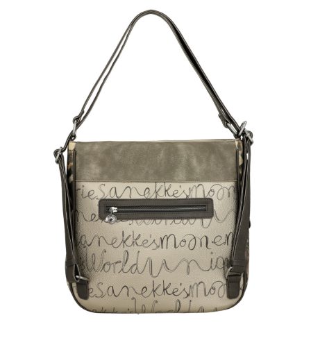 Anekke Real 41705-072 válltáska és hátizsák