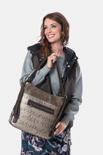 Anekke Real 41705-072 válltáska és hátizsák