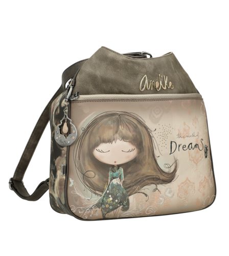 Anekke Real 41705-072 válltáska és hátizsák