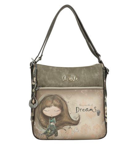 Anekke Real 41705-072 válltáska és hátizsák