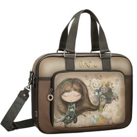 Anekke Real 41706-113 laptoptáska és irattáska