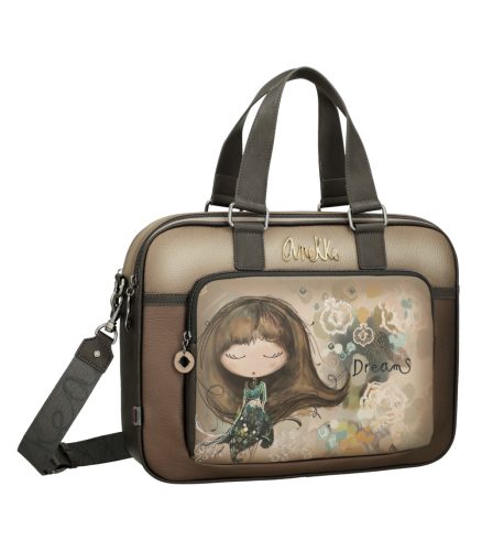 Anekke Real 41706-113 laptoptáska és irattáska